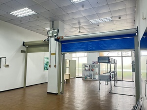 防火巡查培训室